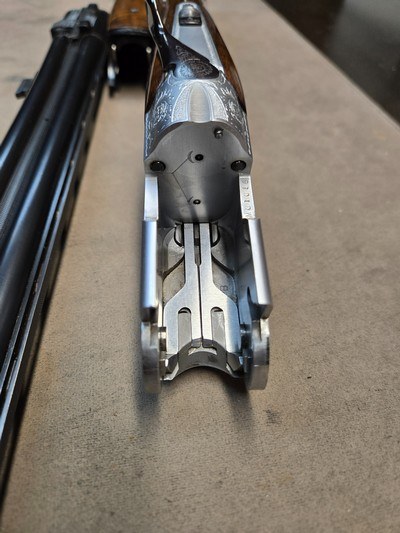 Beretta S56E (BL-4) in Hard to Find 28 gauge and 28