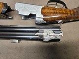 Beretta S56E (BL-4) in Hard to Find 28 gauge and 28