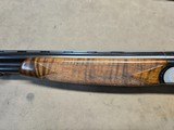 Beretta S56E (BL-4) in Hard to Find 28 gauge and 28