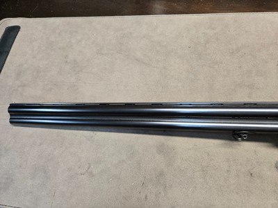 Beretta S56E (BL-4) in Hard to Find 28 gauge and 28