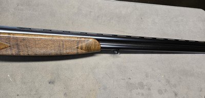 Beretta S56E (BL-4) in Hard to Find 28 gauge and 28