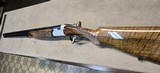 Beretta S56E (BL-4) in Hard to Find 28 gauge and 28