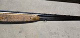 Beretta S56E (BL-4) in Hard to Find 28 gauge and 28