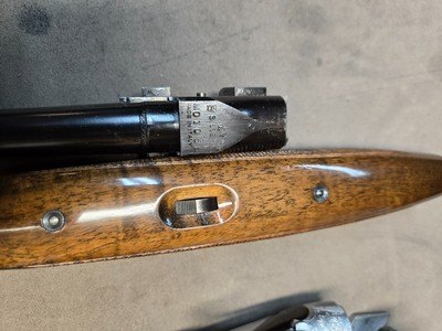 Beretta S56E (BL-4) in Hard to Find 28 gauge and 28