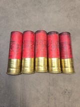Winchester Super X 8 Gauge Paper Ammo - Image 1 of 3