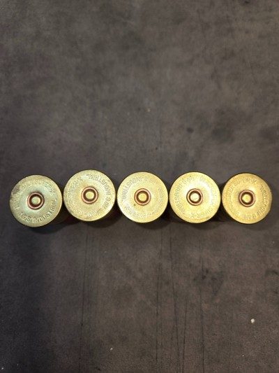 Winchester Super X 8 Gauge Paper Ammo - Image 3 of 3