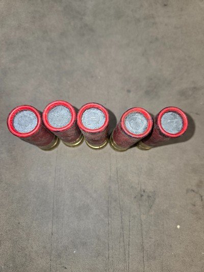 Winchester Super X 8 Gauge Paper Ammo - Image 2 of 3