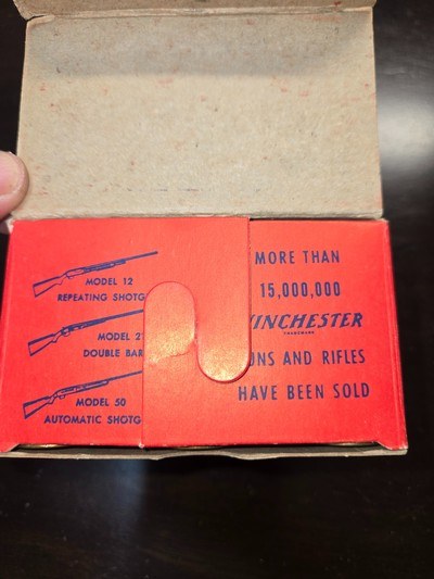 50 Rounds 2 Full Boxes Winchester Ranger & Federal Monark 12 Gauge Vintage Paper Ammo - Image 4 of 10