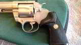 Colt Trooper mk 3 22Mag
Electronickle 8" - 2 of 15