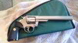 Colt Trooper mk 3 22Mag
Electronickle 8" - 4 of 15