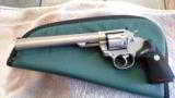 Colt Trooper mk 3 22Mag
Electronickle 8" - 1 of 15