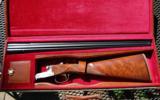 Winchester 23 GOLDEN QUAIL 410 Mod/Full VERY NICE All Original, Only 500 Made - 1 of 15