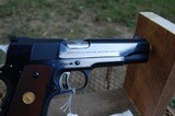 Colt 1911 National Match 45 ACP Made in 1966 VERY NICE - 7 of 13