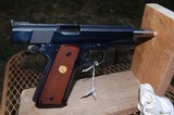 Colt 1911 National Match 45 ACP Made in 1966 VERY NICE - 13 of 13