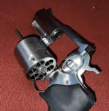 RUGER SUPER REDHAWK ALASKAN 454 CASULL 45 COLT 2 1/2 " BARREL with 50 Rounds of AMMO Barnes VORTEX and Winchester - 4 of 8