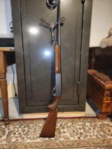 Remington 11-48 28g with 25" Barrel Made in 1954 Fixed MOD choke 11 48 28 gauge NICE Upland Gun - 1 of 15