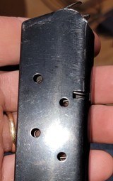 Colt CUSTOM M1991A .45 ACP Series 80 5" 1911 ACCURIZED Possibly by King's Gun Works ?? - 15 of 15