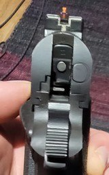 Colt CUSTOM M1991A .45 ACP Series 80 5" 1911 ACCURIZED Possibly by King's Gun Works ?? - 13 of 15