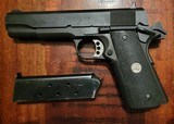Colt CUSTOM M1991A .45 ACP Series 80 5" 1911 ACCURIZED Possibly by King's Gun Works ?? - 1 of 15