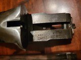 Very hard to find 20ga FWE Feather Weight Ejector L.C. Smith SxS with Hunter ONE Trigger made in 1923 - 12 of 15