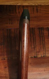 Very hard to find 20ga FWE Feather Weight Ejector L.C. Smith SxS with Hunter ONE Trigger made in 1923 - 6 of 15