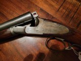 Very hard to find 20ga FWE Feather Weight Ejector L.C. Smith SxS with Hunter ONE Trigger made in 1923 - 3 of 15