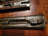 Very hard to find 20ga FWE Feather Weight Ejector L.C. Smith SxS with Hunter ONE Trigger made in 1923 - 11 of 15