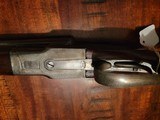 Very hard to find 20ga FWE Feather Weight Ejector L.C. Smith SxS with Hunter ONE Trigger made in 1923 - 7 of 15