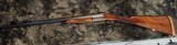 MIDLAND Gun Company of Birmingham Engraved 410 Side X Side Shotgun with Great Dimensions - 1 of 15