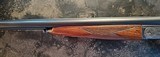 MIDLAND Gun Company of Birmingham Engraved 410 Side X Side Shotgun with Great Dimensions - 3 of 15