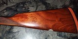 MIDLAND Gun Company of Birmingham Engraved 410 Side X Side Shotgun with Great Dimensions - 12 of 15