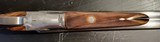 1912 A H Fox Sterlingworth Ejector 12ga pin gun For Sale in the White NEW WOOD and Fancy Action - 2 of 5