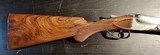1912 A H Fox Sterlingworth Ejector 12ga pin gun For Sale in the White NEW WOOD and Fancy Action - 1 of 5