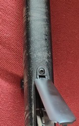 Custom MG Arms Remington action Lightweight 270 Winchester Rifle with Alamo Precision Rifle Bartlein Custom Barrel. - 15 of 15