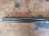 WINCHESTER MODEL 1892 Lever Action Rifle in 38 W.C.F. CALIBER 38-40 Made in 1903 Excellent Shooter - 8 of 15