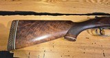 WINCHESTER Model 21 SxS 12ga. 28