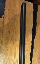 WINCHESTER Model 21 SxS 12ga. 28