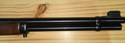 Marlin 1894 JM Marked Pre crossbolt 44 Mag Lever Action Made in 1978 Priced to sell - Image 6 of 15