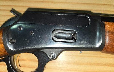 Marlin 1894 JM Marked Pre crossbolt 44 Mag Lever Action Made in 1978 Priced to sell - Image 7 of 15