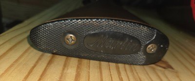 Marlin 1894 JM Marked Pre crossbolt 44 Mag Lever Action Made in 1978 Priced to sell - Image 15 of 15