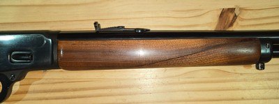 Marlin 1894 JM Marked Pre crossbolt 44 Mag Lever Action Made in 1978 Priced to sell - Image 5 of 15