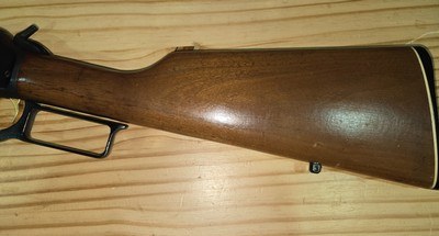 Marlin 1894 JM Marked Pre crossbolt 44 Mag Lever Action Made in 1978 Priced to sell - Image 13 of 15