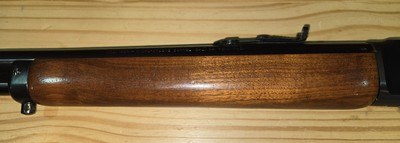 Marlin 1894 JM Marked Pre crossbolt 44 Mag Lever Action Made in 1978 Priced to sell - Image 10 of 15