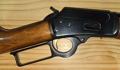Marlin 1894 JM Marked Pre crossbolt 44 Mag Lever Action Made in 1978 Priced to sell - Image 4 of 15