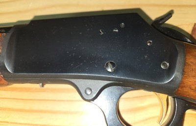 Marlin 1894 JM Marked Pre crossbolt 44 Mag Lever Action Made in 1978 Priced to sell - Image 12 of 15