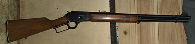 Marlin 1894 JM Marked Pre crossbolt 44 Mag Lever Action Made in 1978 Priced to sell - Image 2 of 15