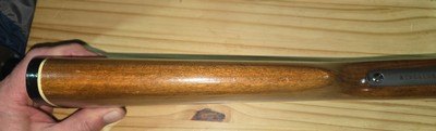 Marlin 1894 JM Marked Pre crossbolt 44 Mag Lever Action Made in 1978 Priced to sell - Image 9 of 15