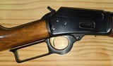 Marlin 1894 JM Marked Pre crossbolt 44 Mag Lever Action Made in 1978 Priced to sell - 4 of 15
