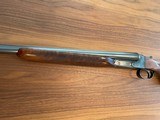 Winchester Model 21 Field Grade 12 Gauge - 11 of 15