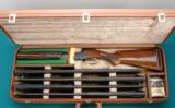 Browning Four Gauge Skeet Set 12, 20, 28, 410- 1 of 5